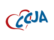 Logo CCJA