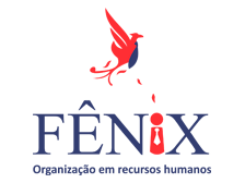 Logo Fênix RH