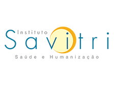 Logo Instituto Savitri