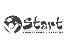 Logo Start Formaturas